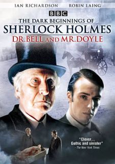 Dr. Bell and Mr. Doyle DVD, 2011