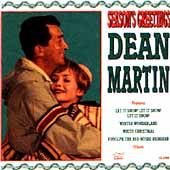 Seasons Greetings from Dean Martin by Dean Martin CD, EMI Capitol