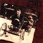 Stir by Stir CD, Oct 1996, Capitol