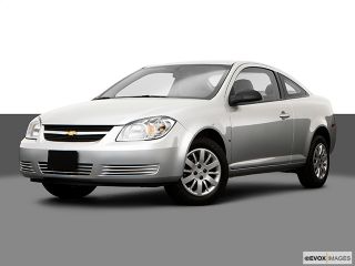 Chevrolet Cobalt 2009 LS