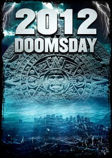 2012 Doomsday DVD, 2008