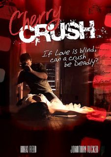 Cherry Crush DVD, 2007