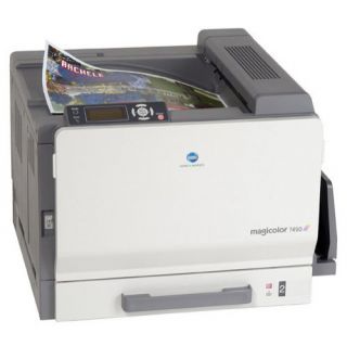 Konica Minolta Magicolor 7450 Workgroup Laser Printer
