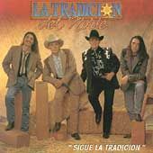 Sigue la Tradicion by La Tradicion del Norte CD, Apr 1995, RCA