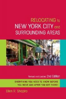 Surrounding Areas by Ellen R. Shapiro 2008, Paperback, Revised