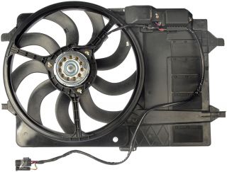 Dorman 620 902 Engine Cooling Fan Assembly