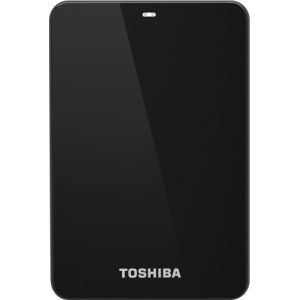 Toshiba Canvio 3.0 500 GB,External,5400 RPM HDTC605XK3A1 Portable