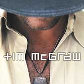 Tim McGraw and the Dancehall Doctors by Tim McGraw CD, Nov 2002, Curb