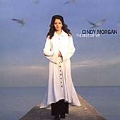 Best So Far by Cindy Morgan CD, Feb 2000, Word Distribution