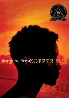 Copper Sun by Sharon M. Draper 2008, Paperback