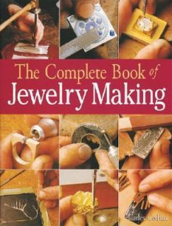 to the Jewelers Art by Carles Codina 2006, Paperback