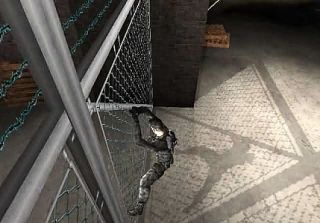 Tom Clancys Splinter Cell Nintendo GameCube, 2003