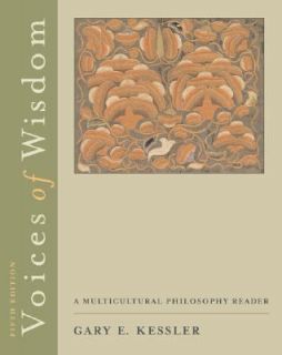 Philosophy Reader by Gary E. Kessler 2003, Paperback, Revised