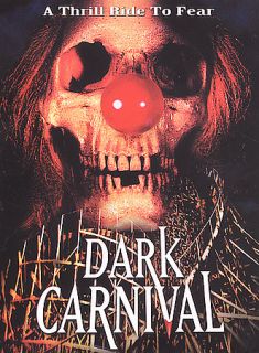 Dark Carnival DVD, 2002