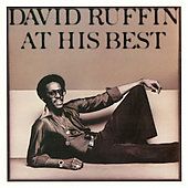 At His Best by David Ruffin CD, Feb 1992, Motown Record Label