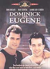 Dominick and Eugene DVD, 2001