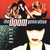 Doom Generation CD, Oct 1995, Warner Bros.