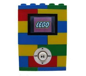 Digital Blue Lego 2 GB Digital Media Player