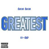 Greatest PA CD DVD by Duran Duran CD, Mar 2005, Capitol EMI Records