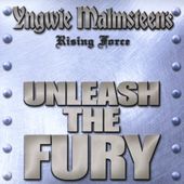 the Fury by Yngwie Malmsteen CD, Jul 2005, Eagle Rock USA