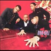 Dru Hill by Dru Hill CD, Nov 1996, Island Label