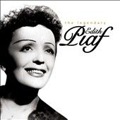 Edith Piaf Fast Forward by Edith Piaf CD, Apr 2012, Signature