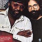 Jerry Garcia Merl Saunders Live at Keystone Vol 1 CD 1988 Fantasy Very