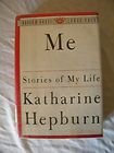 Katharine Hepburn Me Stories of My Life by
