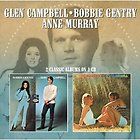 Glen Campbell Bobbie Gentry Anne Murray SEALED CD
