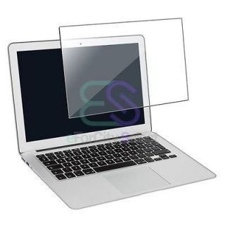 Macbook Air 13.3 Widescreen LCD Screen Protector Cover Guard 1610