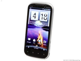 Newly listed HTC Amaze 4G   16GB   Black (T Mobile) Smartphone