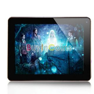inch A10 Tablet Android 4 MID 1.5GHZ PC 8 GB 1GB RAM wifi Touch Screen