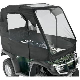 MOOSE UTILITY 76907 DELUXE ATV CAB ENCLOSURE