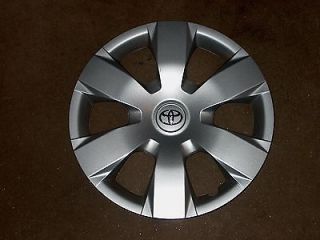 TOYOTA CAMRY 16 FACTORY ORIGINAL HUBCAP WHEEL COVER 6s (Fits 2009