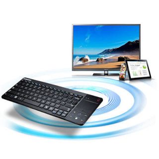 Samsung 3D Smart TV Keyboard Bluetooth VG KBD1500 with Touch Pad