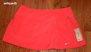 MARIA TENNIS SKIRT WOMENS NEW DRI FIT FRUIT PUNCH SHARAPOVA 447105 686