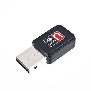 USB WIFI 802.11n for Raspberry PI (On sale   BUY TWO get one FREE)