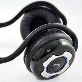 New Stereo Headphone Bluetooth Headset For Apple Iphone 5G 4GS Samsung