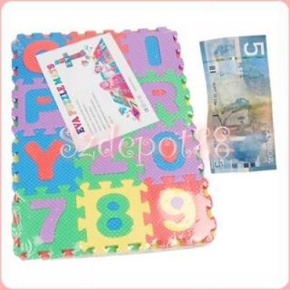 puzzle mat  5 63  baby toy educational toy