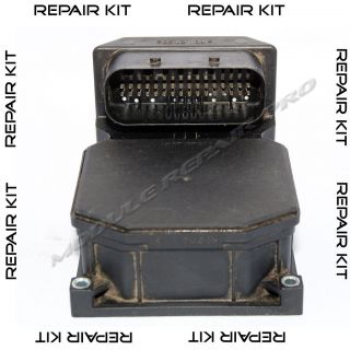 BMW ABS Control Module   BOSCH   1 265 950 006   NEW OEM Repair Kit
