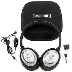 Able Planet NC1000CH Clear Harmony Active Noise Canceling Headphones