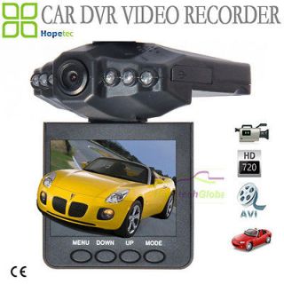 Car Vehicle Dash Dashboard Camera Accident DVR,Rotable 270° Monitor