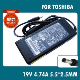 FOR TOSHIBA A30 A35 ADP 90FB PA3516E 1AC3 LAPTOP AC ADAPTER CHARGER