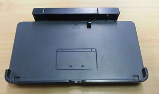 Original Authentic Nintendo 3DS Charging Dock Cradle Station USED CTR