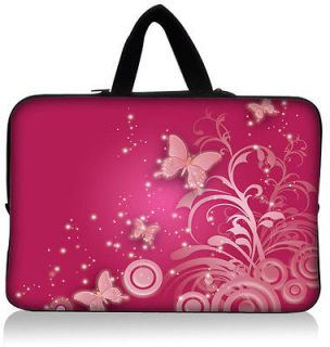15 Laptop Carry Case Sleeve Bag Pouch For 15.6 Acer Aspire HP Dell