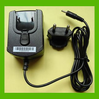 AC wall charger for Acer Iconia A500 A501 A100 A101 A200 Tab Tablet