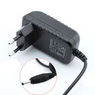 EU Plug AC Home Wall Power Charger Adaptor for Acer Iconia Tab A500