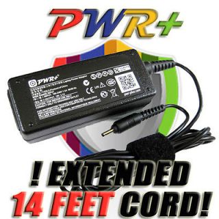 PWR+® AC CHARGER FOR SAMSUNG CHROMEBOOK NP 900X1A NP 900X1B NP 900X3A