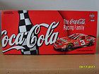 Nascar Dale Earnhardt 1/24 #3 Coke 1998 Monte Carlo Action Diecast