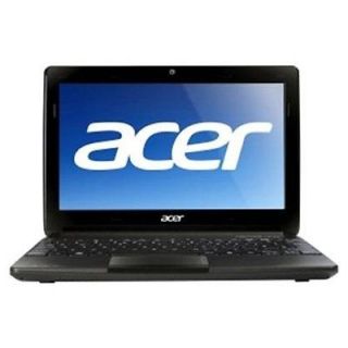 NEW Acer Aspire One AOD270 26Dkk 10.1 LED Netbook   Intel Atom N2600